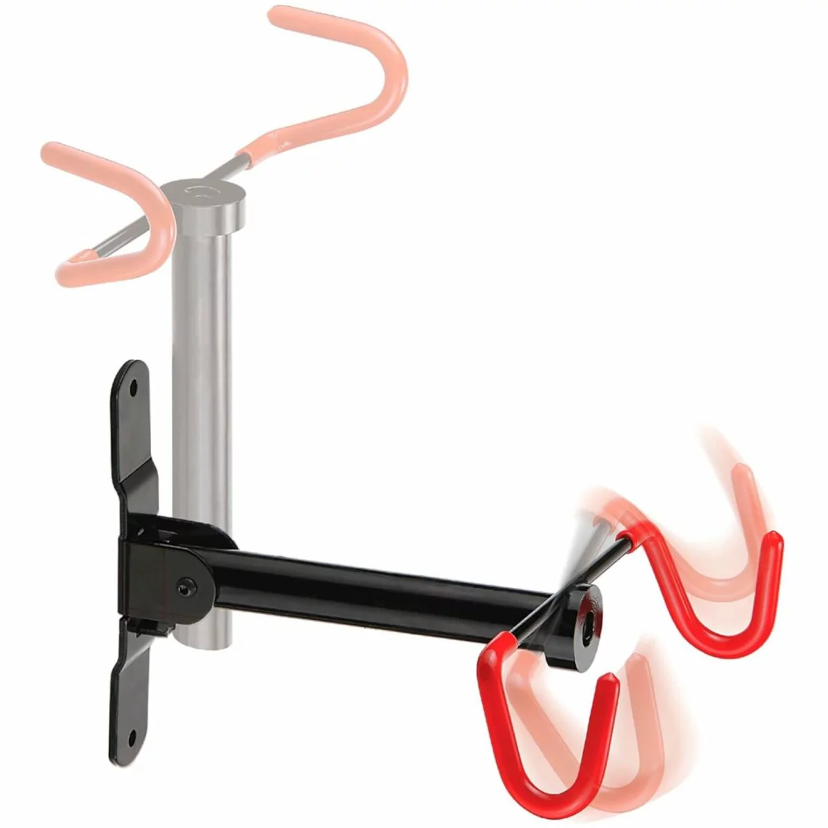 Icetoolz Vægbeslag Drej/fold 3 Icetoolz Vægbeslag Drej/fold