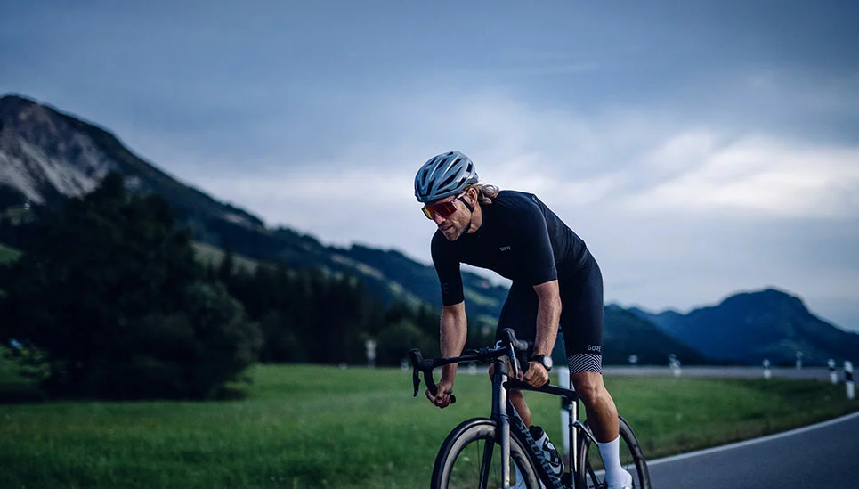 Abus Salg -Abus Salg ABUS Stormchaser white 6