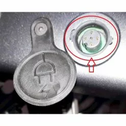 Cortina Tætnings Ring Loading Gate C/G Type