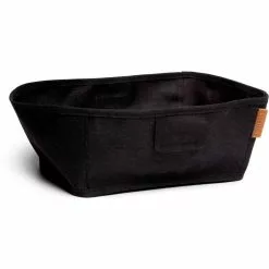 Cortina Indlæg Seoul Og Delhi Kurv Sort