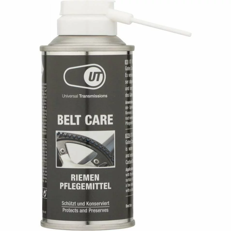 Universal Transmission Belt Care 150 Ml 3 Universal Transmission Belt Care 150 Ml