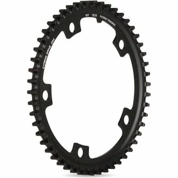 Gates CDX Gear 50 TANDS 5 HOLE BDC 130 3 Gates CDX Gear 50 TANDS 5 HOLE BDC 130