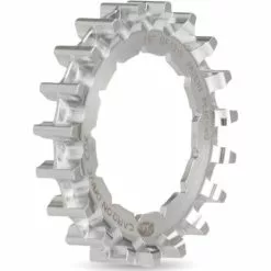 Gates Cdx Tilbage -to -hjul 19 Tands Rohloff Splineret