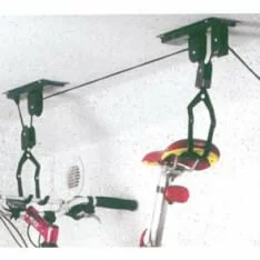 ProPlus Bicycle Suspension System