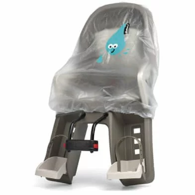 Polisport Rain Cover Guppy Mini 3 Polisport Rain Cover Guppy Mini