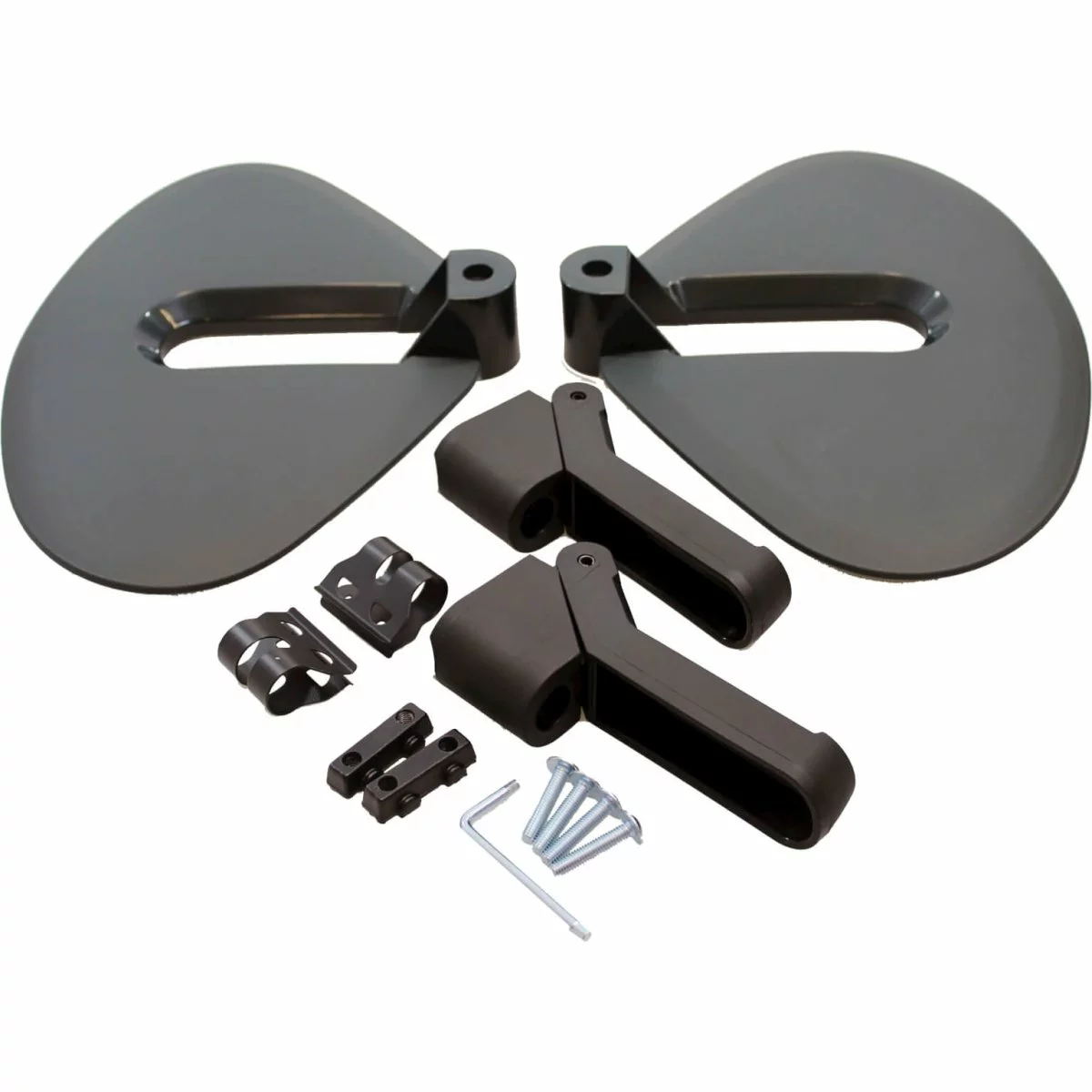 Polisport Voetrust Junior GRS 3 Polisport Voetrust Junior GRS