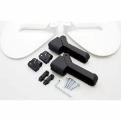 Polisport Footrust Junior White