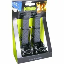 Mirage Footrust En Gaffel Sammenfoldelig