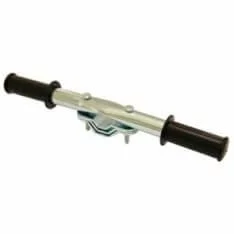 Fodstøtte På Rammør