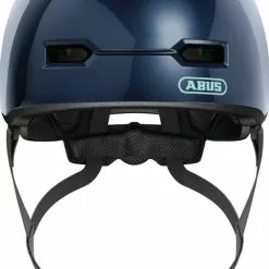 Abus Hjelm Skurb Kid S/45-50cm – Midnight Blue 8 Abus Hjelm Skurb Kid S/45-50cm – Midnight Blue -Abus Salg crs media 10003