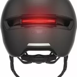 Abus Hjelm Hud-Y ACE M/54-58cm – Velvet Black 8 Abus Hjelm Hud-Y ACE M/54-58cm – Velvet Black -Abus Salg crs media 10011