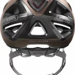 Abus Hjelm Urban-I 3.0 ACE M/52-58cm – Metallic Copper 9 Abus Hjelm Urban-I 3.0 ACE M/52-58cm – Metallic Copper -Abus Salg crs media 10038