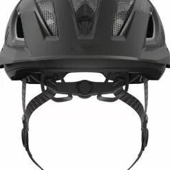 Abus Hjelm Urban-I 3.0 ACE L/56-61cm – Velvet Black 8 Abus Hjelm Urban-I 3.0 ACE L/56-61cm – Velvet Black -Abus Salg crs media 10045