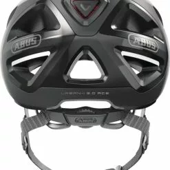 Abus Hjelm Urban-I 3.0 ACE M/52-58cm – Velvet Black 9 Abus Hjelm Urban-I 3.0 ACE M/52-58cm – Velvet Black -Abus Salg crs media 10050