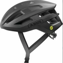 Abus Hjelm PowerDome MIPS M/54-58cm – Velvet Black