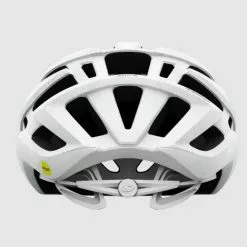 Giro Hjelm Agilis Mips Woman 55-59cm – Matte Pearl White -Abus Salg crs media 10394