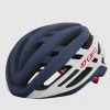 Hjelm Giro Agilis Mips M/55-59cm – Matte Blå/hvid/rød -Abus Salg crs media 10401