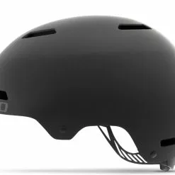 Hjelm Giro Dime FS S/51-55cm – Mat Sort