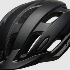 Hjelm Bell Trace Mips M/L-53-60cm Matsort