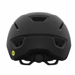 Giro Hjelm Caden Mips II LED M/55-59cm Mat Sort -Abus Salg crs media 10418