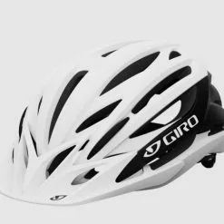 Giro Hjelm Artex Mips M/55-59cm Mathvid/sort