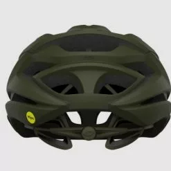 Giro Hjelm Artex Mips M/55-59cm Mat Trail Green -Abus Salg crs media 10427