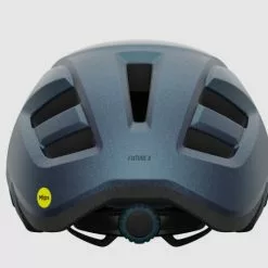 Giro Hjelm Fixture Mips II Woman 50-57cm – Matte Harbour Blue -Abus Salg crs media 10430