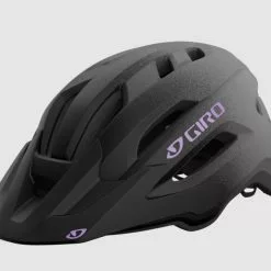 Giro Hjelm Fixture Mips II Woman 50-57cm – Matte Titan Fade