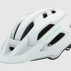 Giro Hjelm Fixture Mips II Woman 50-57cm – Mathvid/grøn