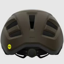 Giro Hjelm Fixture Mips II 54-61cm – Matte Trail Green -Abus Salg crs media 10439