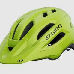 Giro Hjelm Fixture Mips II 54-61cm – Matte Ano Lime