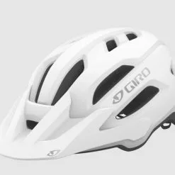 Giro Hjelm Fixture Mips II 54-61cm – Matte White/titan