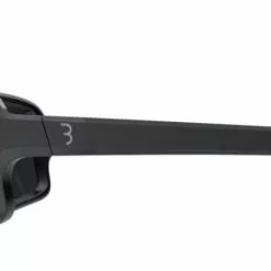 Solbrille BBB Chester Sort Grilamid Stel Og Spejl Linse -Abus Salg crs media 10507