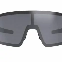 Solbrille BBB Chester Sort Grilamid Stel Og Spejl Linse -Abus Salg crs media 10508