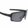 Solbrille BBB Chester Sort Grilamid Stel Og Spejl Linse -Abus Salg crs media 10509