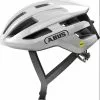 Abus Hjelm PowerDome MIPS L/57-61cm – Shiny White -Abus Salg crs media 10519