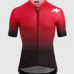 Assos Jersey Equipe RS S9 Targa Str. XL – Katana Red