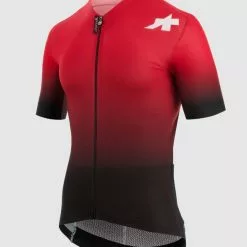 Assos Jersey Equipe RS S9 Targa Str. XL – Katana Red -Abus Salg crs media 10536