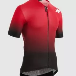 Assos Jersey Equipe RS S9 Targa Str. XL – Katana Red -Abus Salg crs media 10537