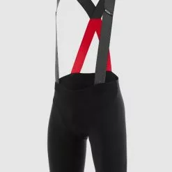 Assos Bibshorts Equipe RS S9 Targa Str. XL – Sort/katana Red 9 Assos Bibshorts Equipe RS S9 Targa Str. XL – Sort/katana Red -Abus Salg crs media 10541