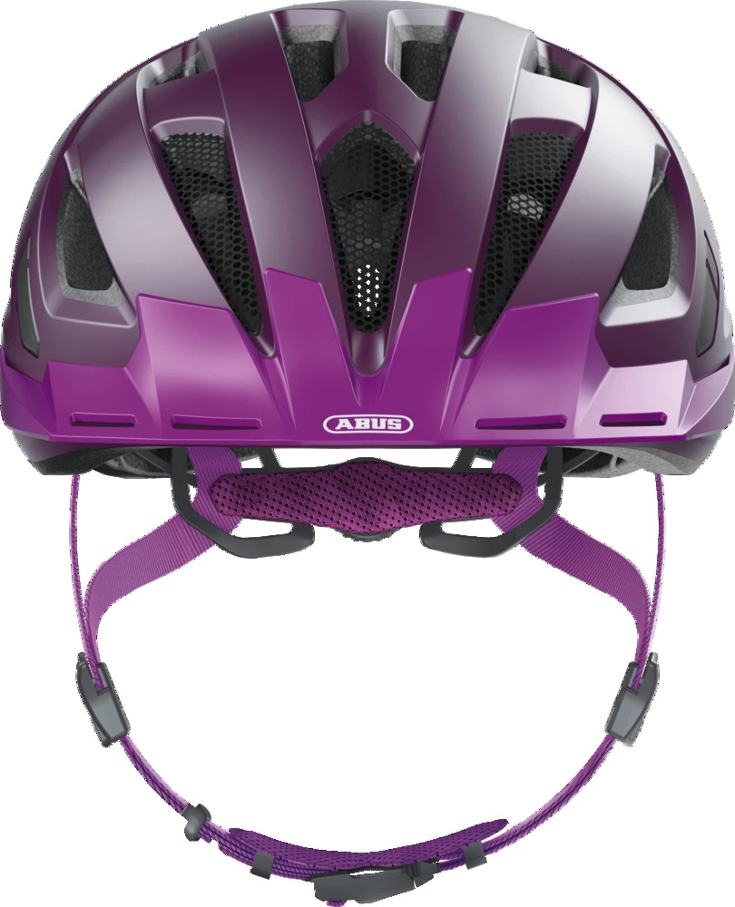 Hjelm Abus Urban-I 3.0 Core Purple M/52-58cm 3 Hjelm Abus Urban-I 3.0 Core Purple M/52-58cm