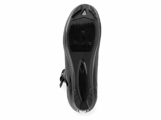 Agu Cykelsko R400 Sort M/3 Velcro 4 Agu Cykelsko R400 Sort M/3 Velcro - Billede 2