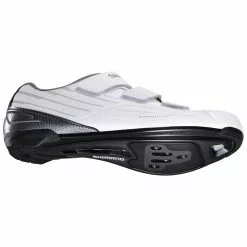 Sko Shimano RP2 Woman Road Hvid LVG SPD-SL 6 Sko Shimano RP2 Woman Road Hvid LVG SPD-SL -Abus Salg crs media 1141