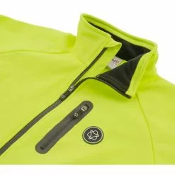 Agu Jakke Tirano Fluo Yellow 8 Agu Jakke Tirano Fluo Yellow -Abus Salg crs media 1157