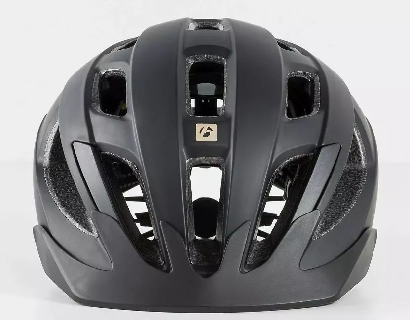 Bontrager Hjelm Solstice MIPS Sort S/M-51/58 4 Bontrager Hjelm Solstice MIPS Sort S/M-51/58 - Billede 2