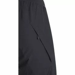 GORE BIKE WEAR Gore Tex Trail Shorts Sort -Abus Salg crs media 1256
