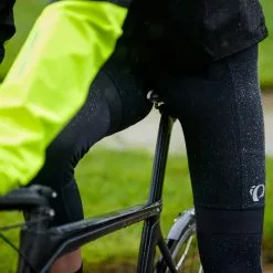 Pearl Izumi Bibtights P.R.O. Pursuit Vinterbuks -Abus Salg crs media 1432