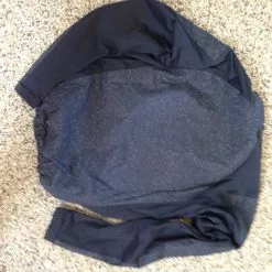 Agu Regnjakke Ess HiVis -Abus Salg crs media 1522 scaled 1