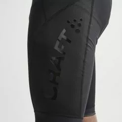 Craft Bibshorts Essence Sort -Abus Salg crs media 1544