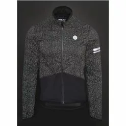 AGU Jakke Vinter HiVis – Vindtæt -Abus Salg crs media 1555